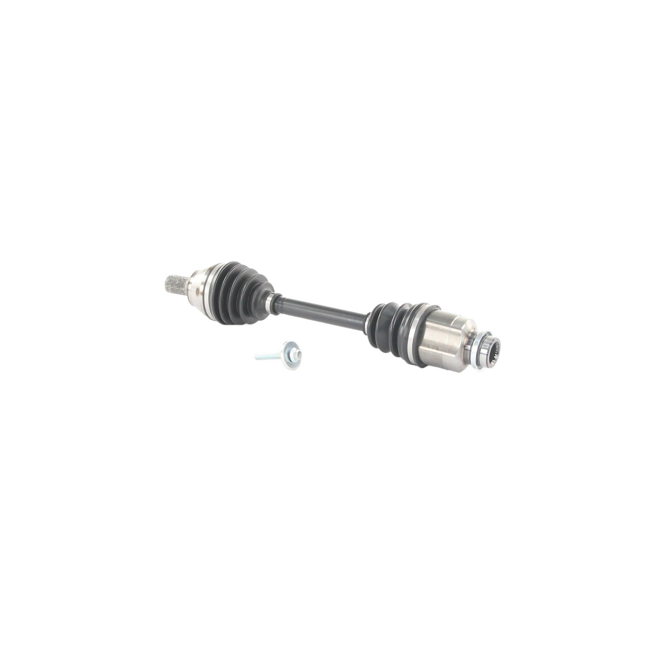 TrakMotive New CV Axle Shaft MZ-8143