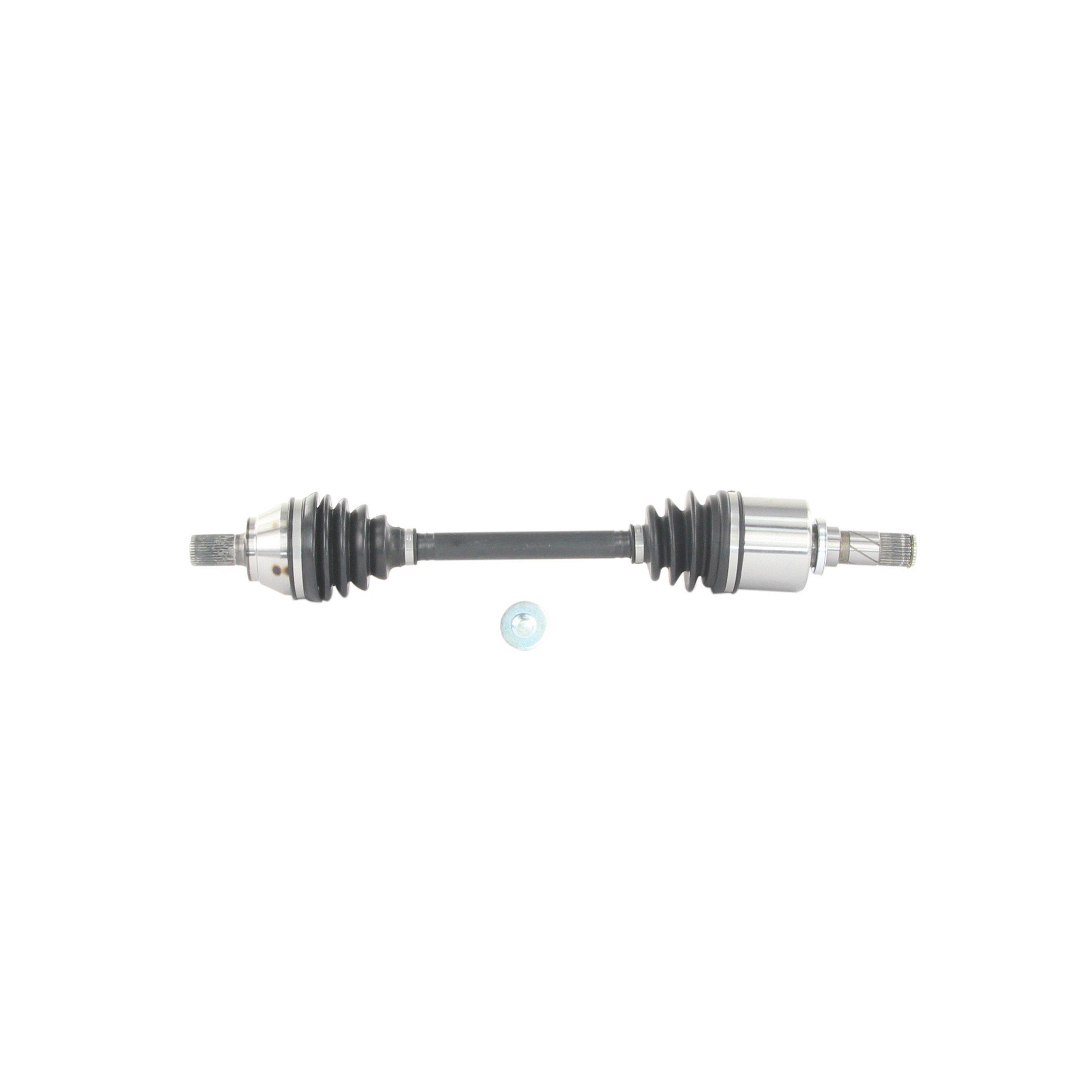 TrakMotive CV Axle Shaft MZ-8144