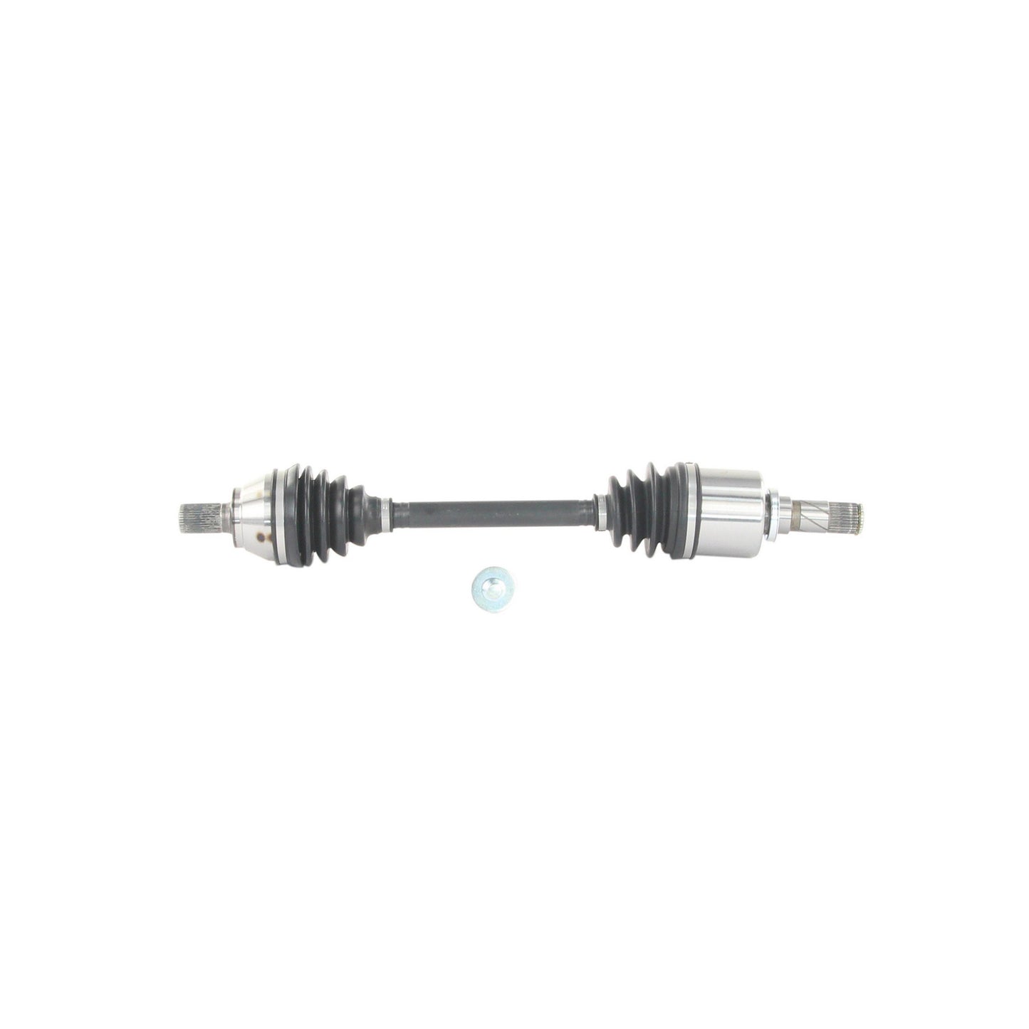 TrakMotive New CV Axle Shaft MZ-8144