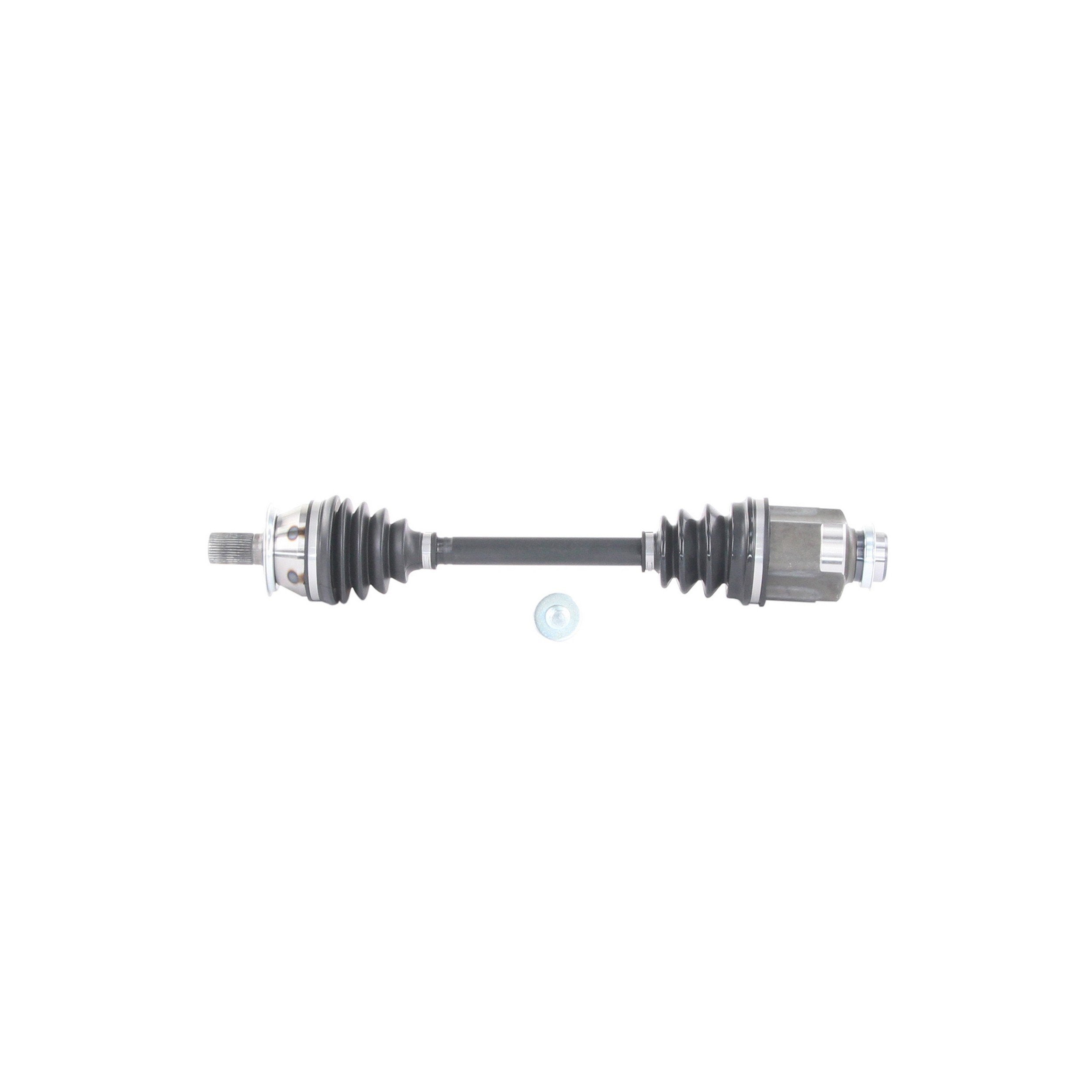 TrakMotive New CV Axle Shaft MZ-8145