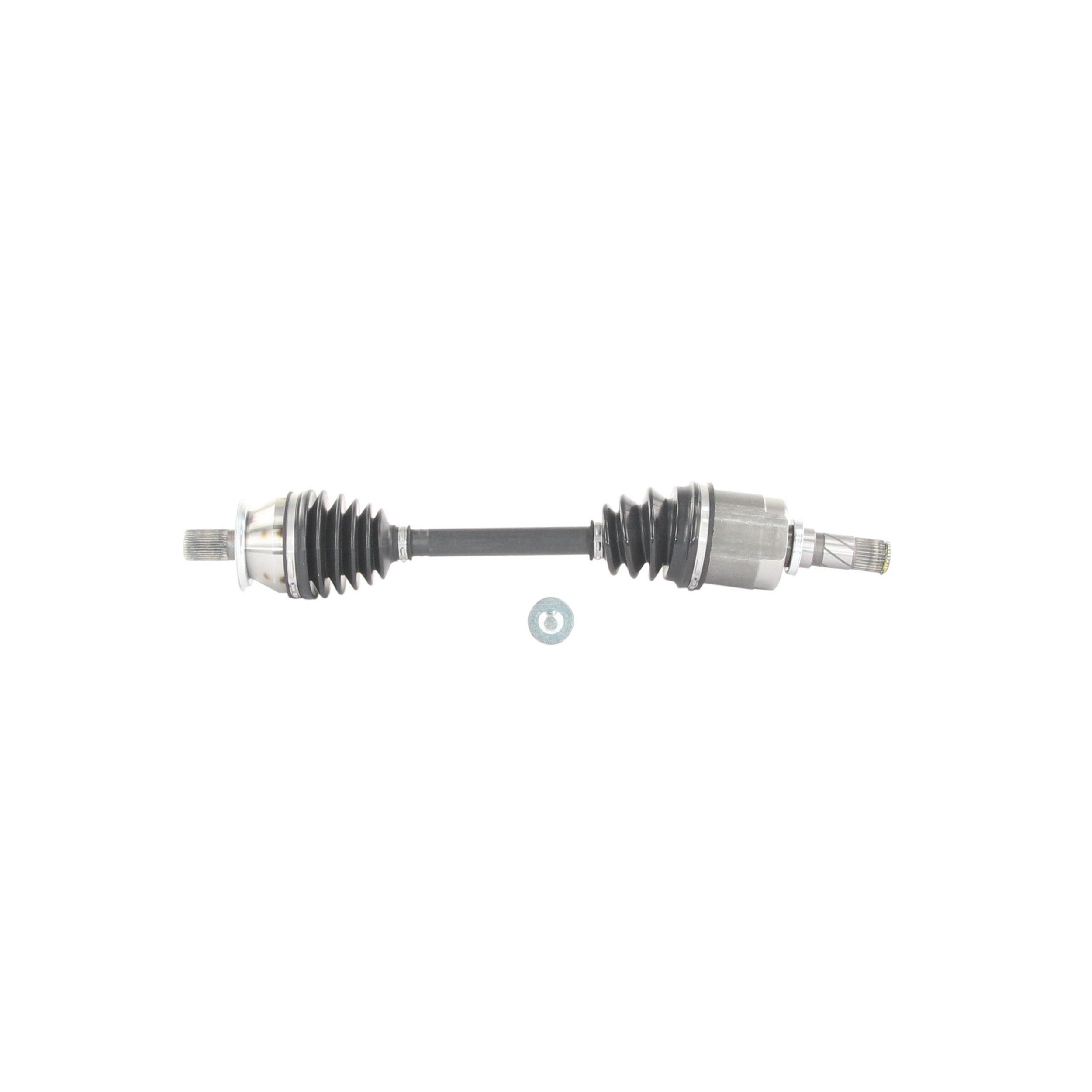 TrakMotive CV Axle Shaft MZ-8146