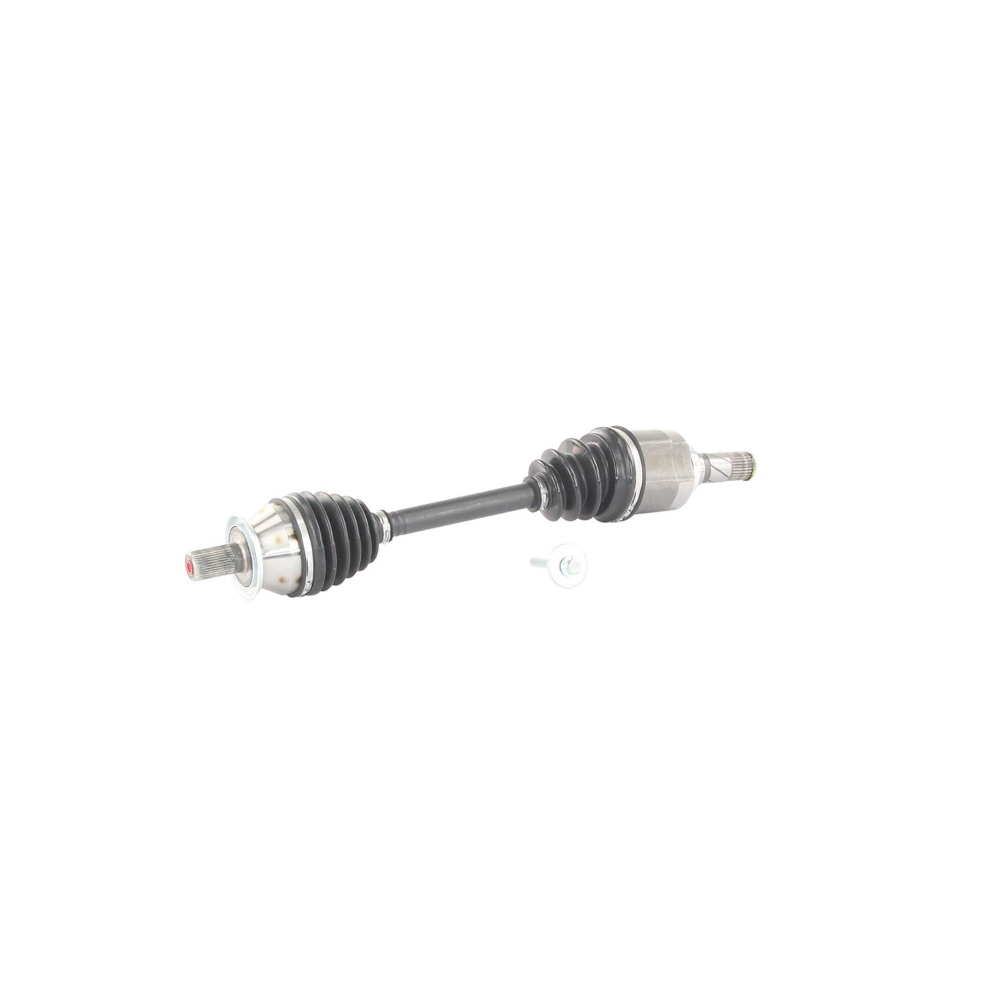 TrakMotive New CV Axle Shaft MZ-8146