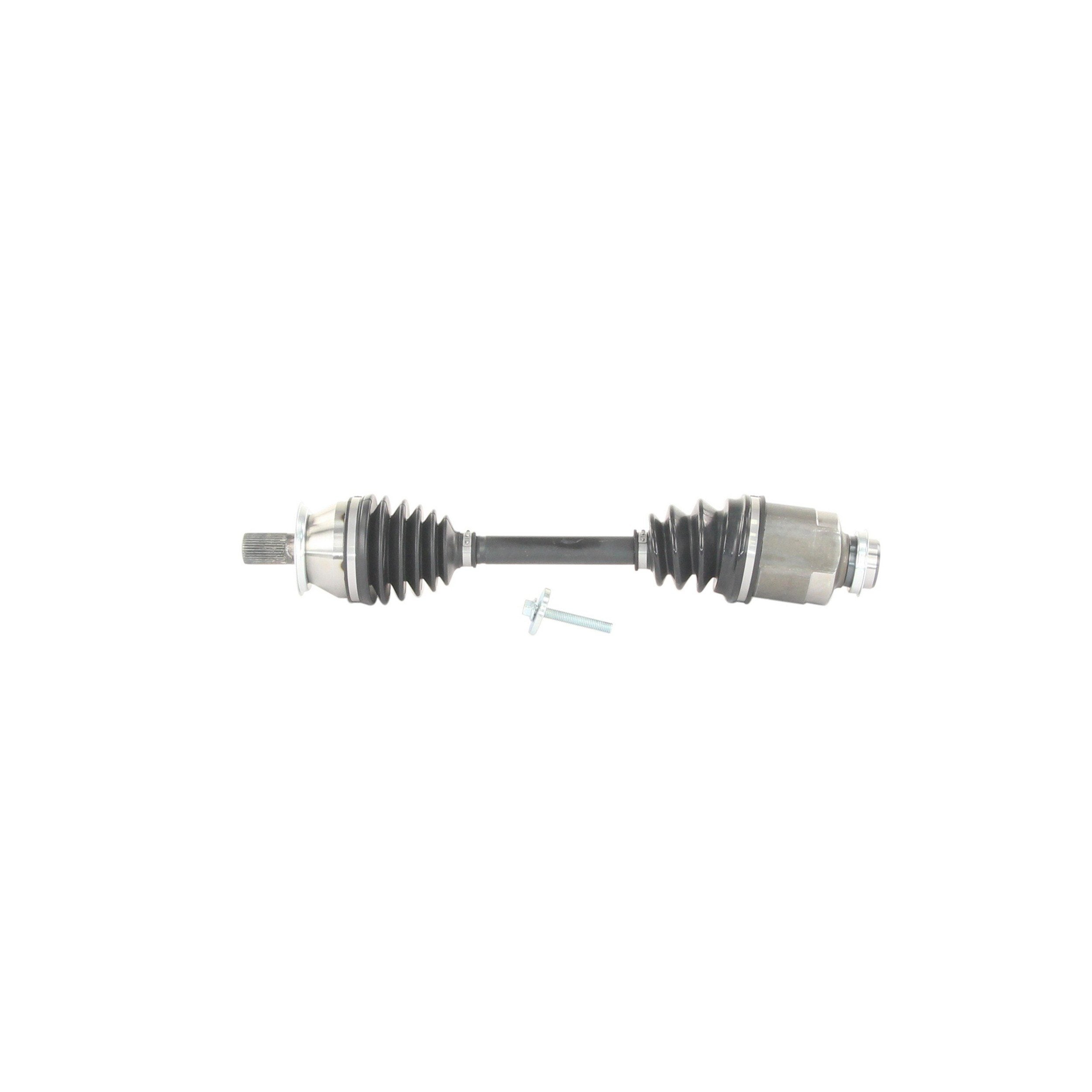 TrakMotive CV Axle Shaft MZ-8147