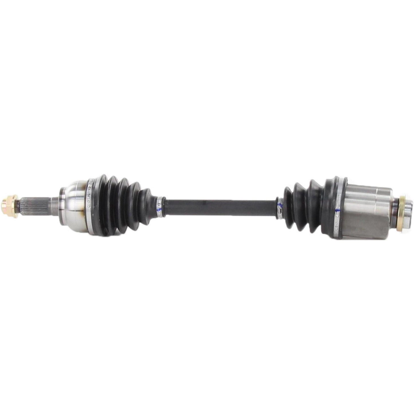 TrakMotive CV Axle Shaft MZ-8149