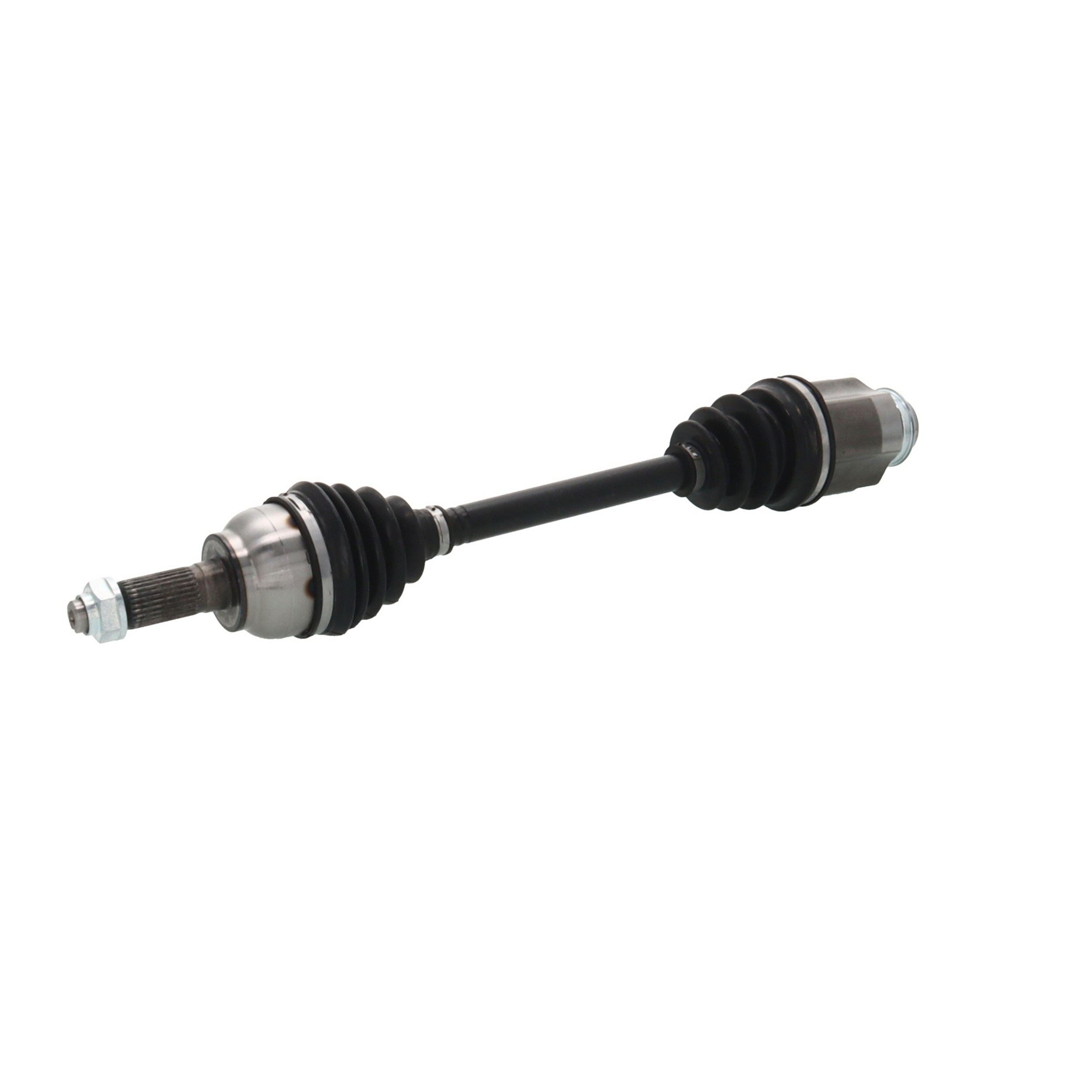 TrakMotive New CV Axle Shaft MZ-8149