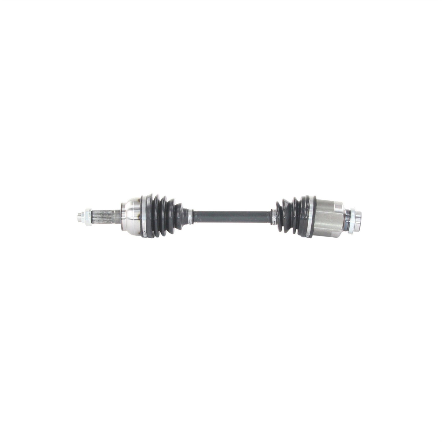 TrakMotive New CV Axle Shaft MZ-8151