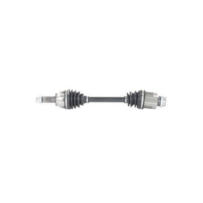 TrakMotive New CV Axle Shaft MZ-8151