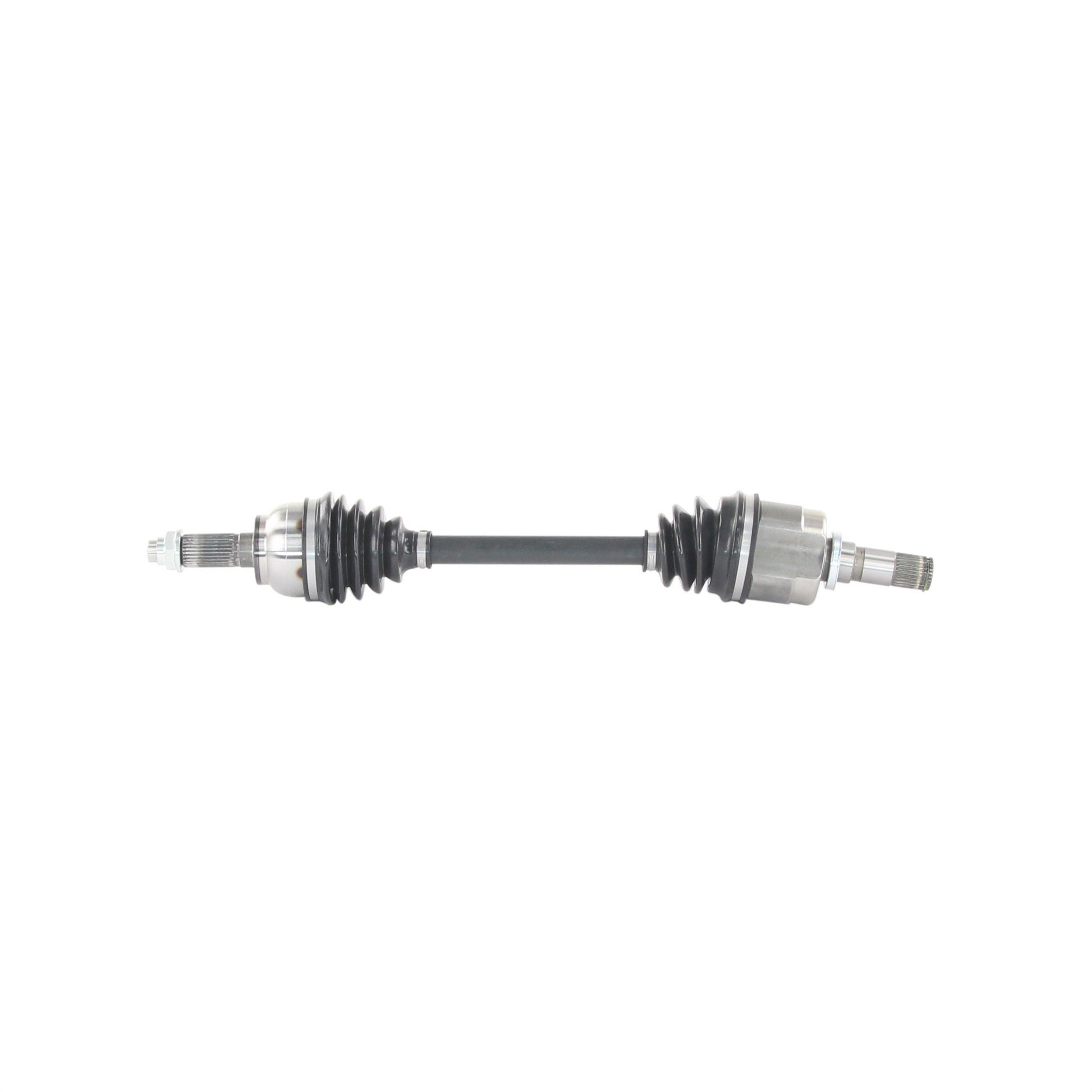 TrakMotive CV Axle Shaft MZ-8152
