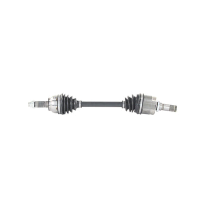 TrakMotive New CV Axle Shaft MZ-8152