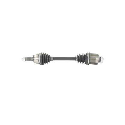 TrakMotive New CV Axle Shaft MZ-8155