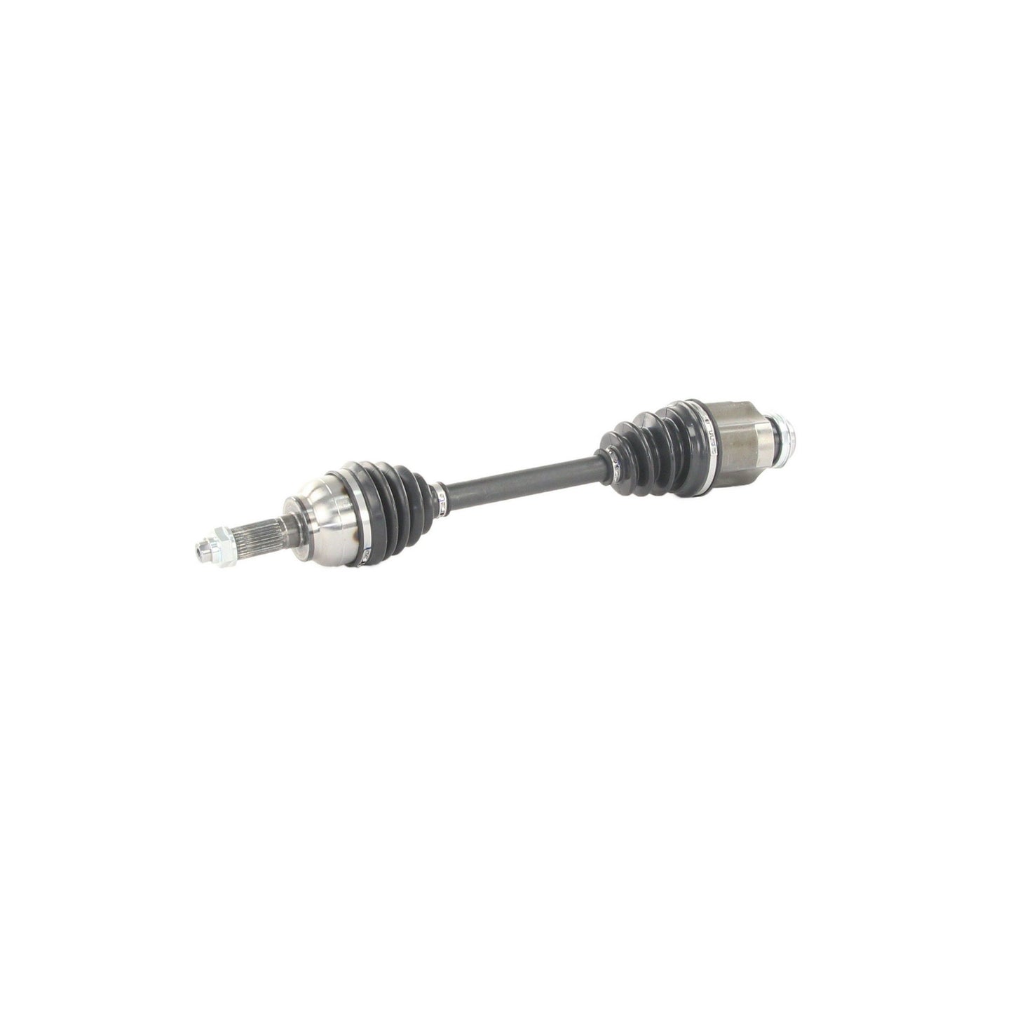 TrakMotive New CV Axle Shaft MZ-8155