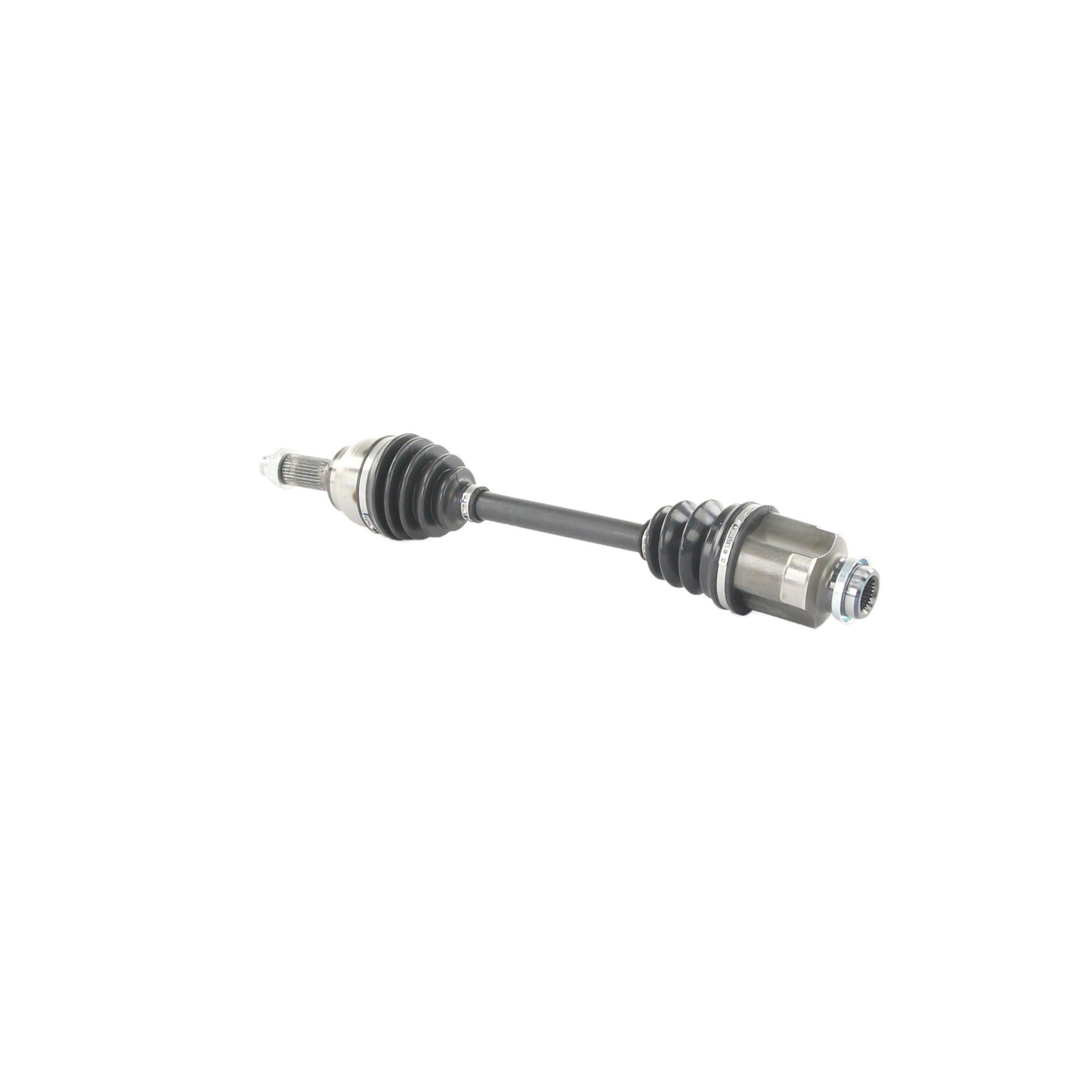 TrakMotive CV Axle Shaft MZ-8155