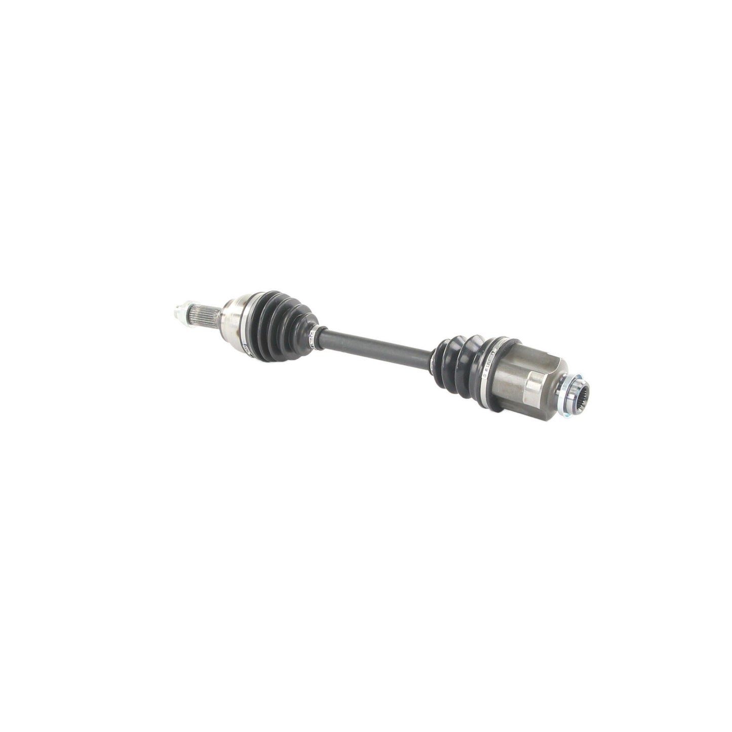 TrakMotive New CV Axle Shaft MZ-8155