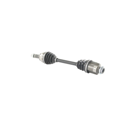 TrakMotive New CV Axle Shaft MZ-8155