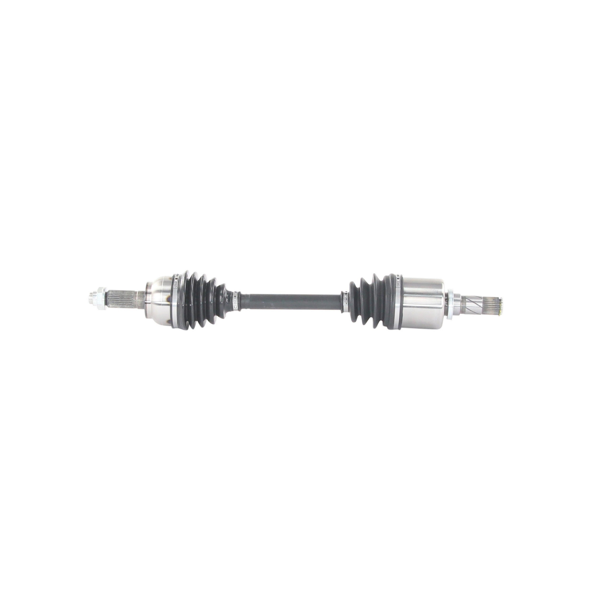 TrakMotive New CV Axle Shaft MZ-8158
