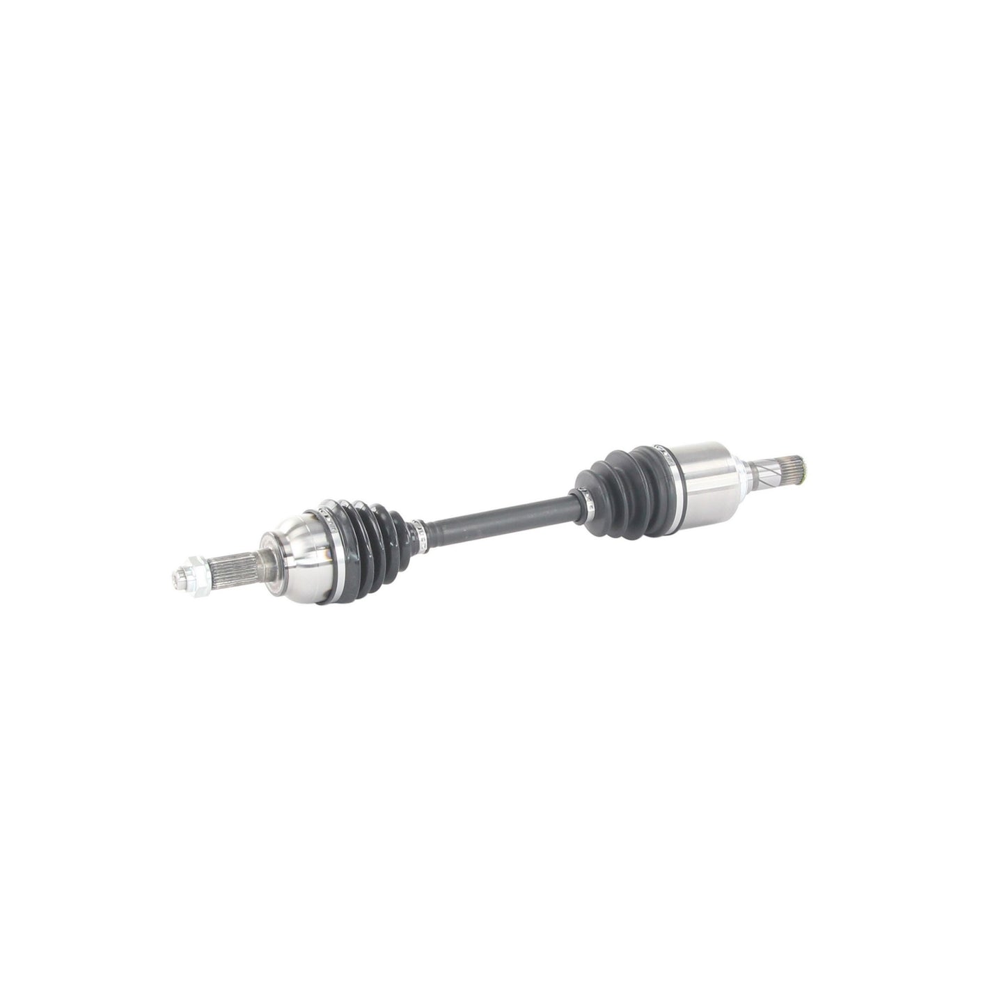 TrakMotive New CV Axle Shaft MZ-8158