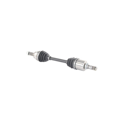 TrakMotive New CV Axle Shaft MZ-8158