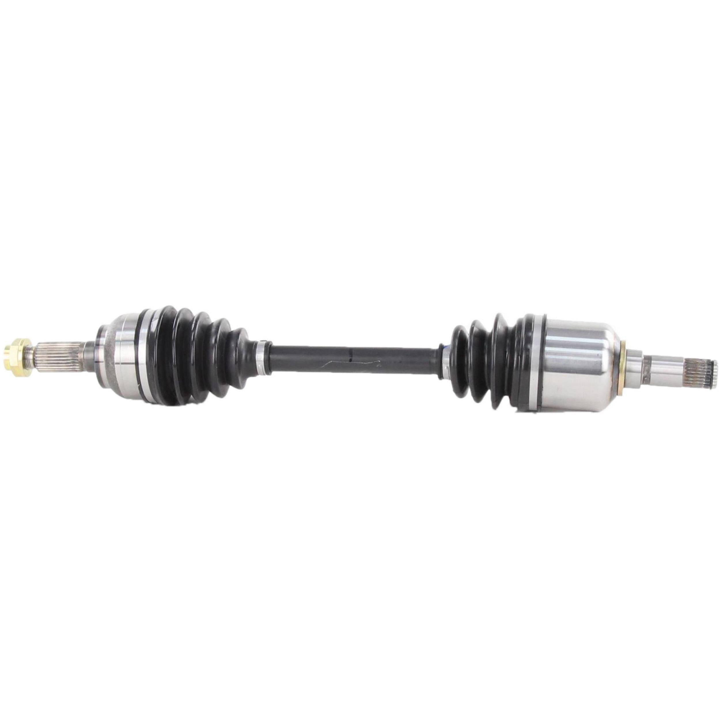 TrakMotive New CV Axle Shaft MZ-8159