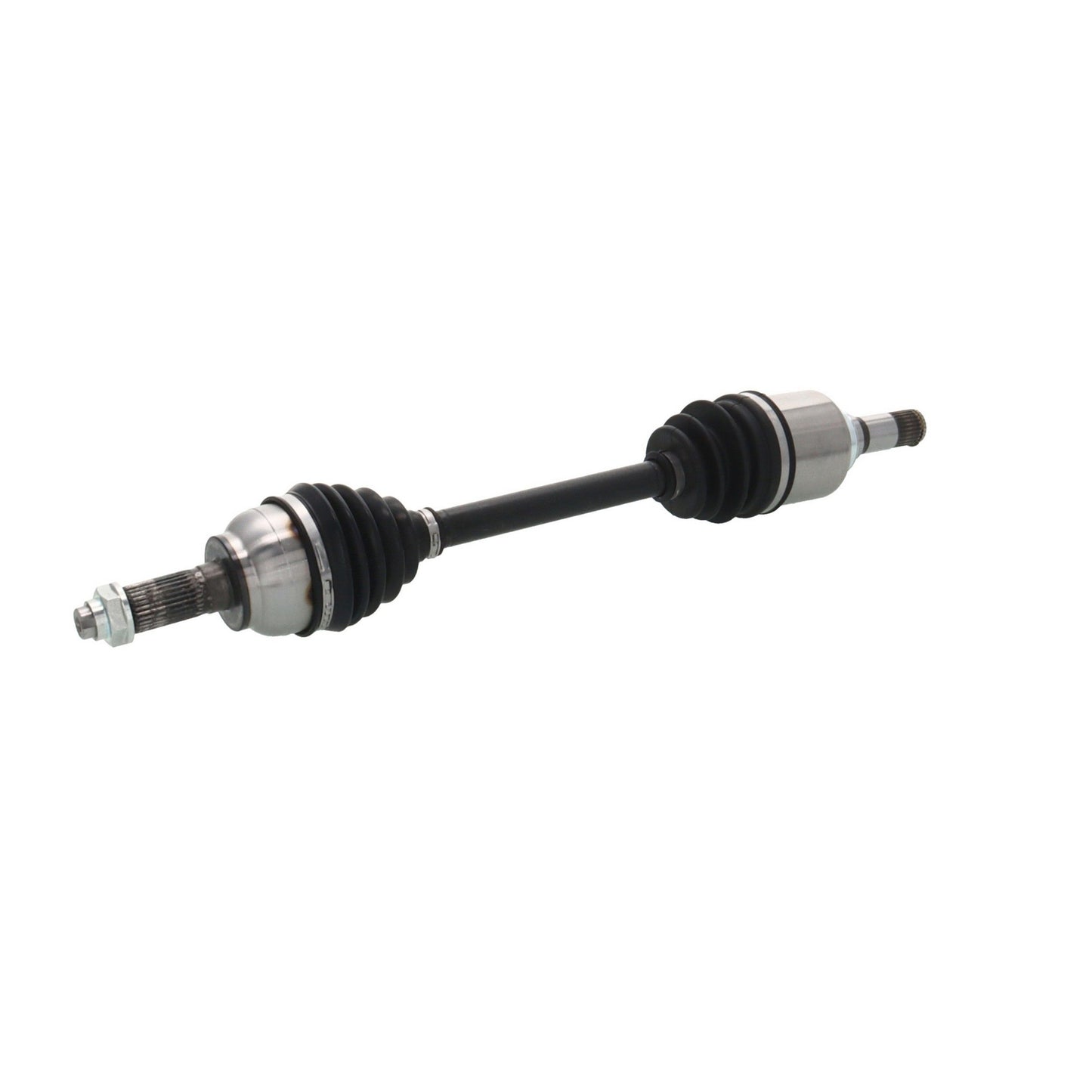 TrakMotive CV Axle Shaft MZ-8159