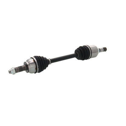 TrakMotive CV Axle Shaft MZ-8159
