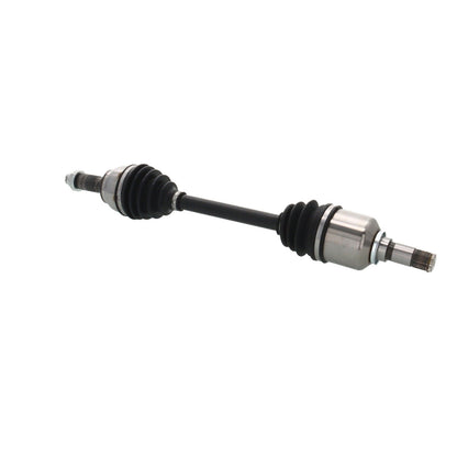 TrakMotive New CV Axle Shaft MZ-8159