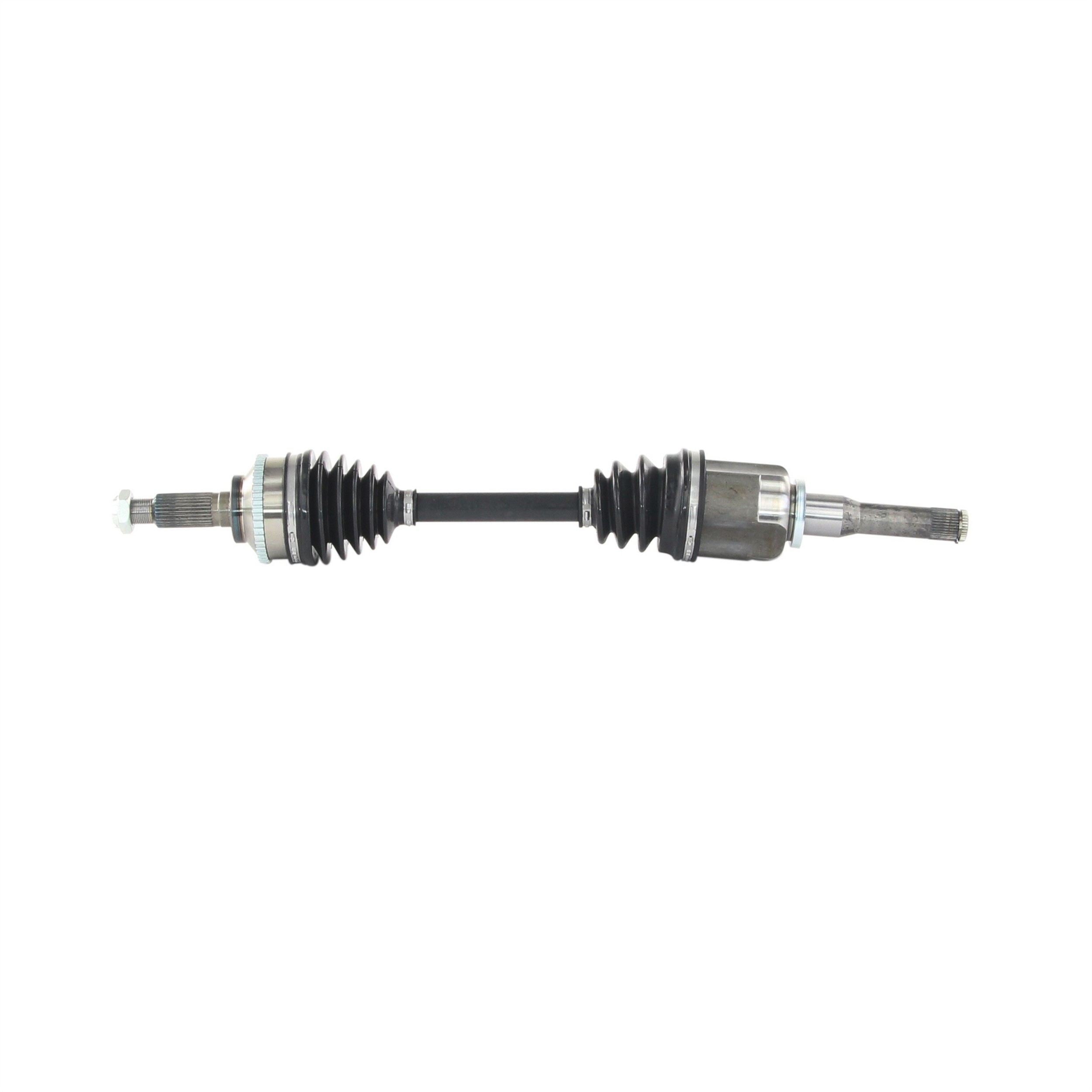 TrakMotive New CV Axle Shaft MZ-8166