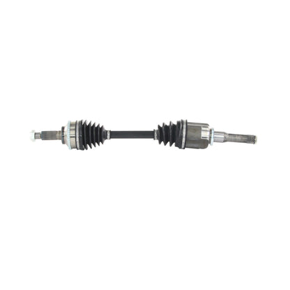 TrakMotive CV Axle Shaft MZ-8166