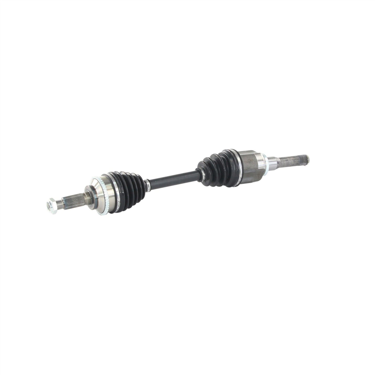 TrakMotive New CV Axle Shaft MZ-8166
