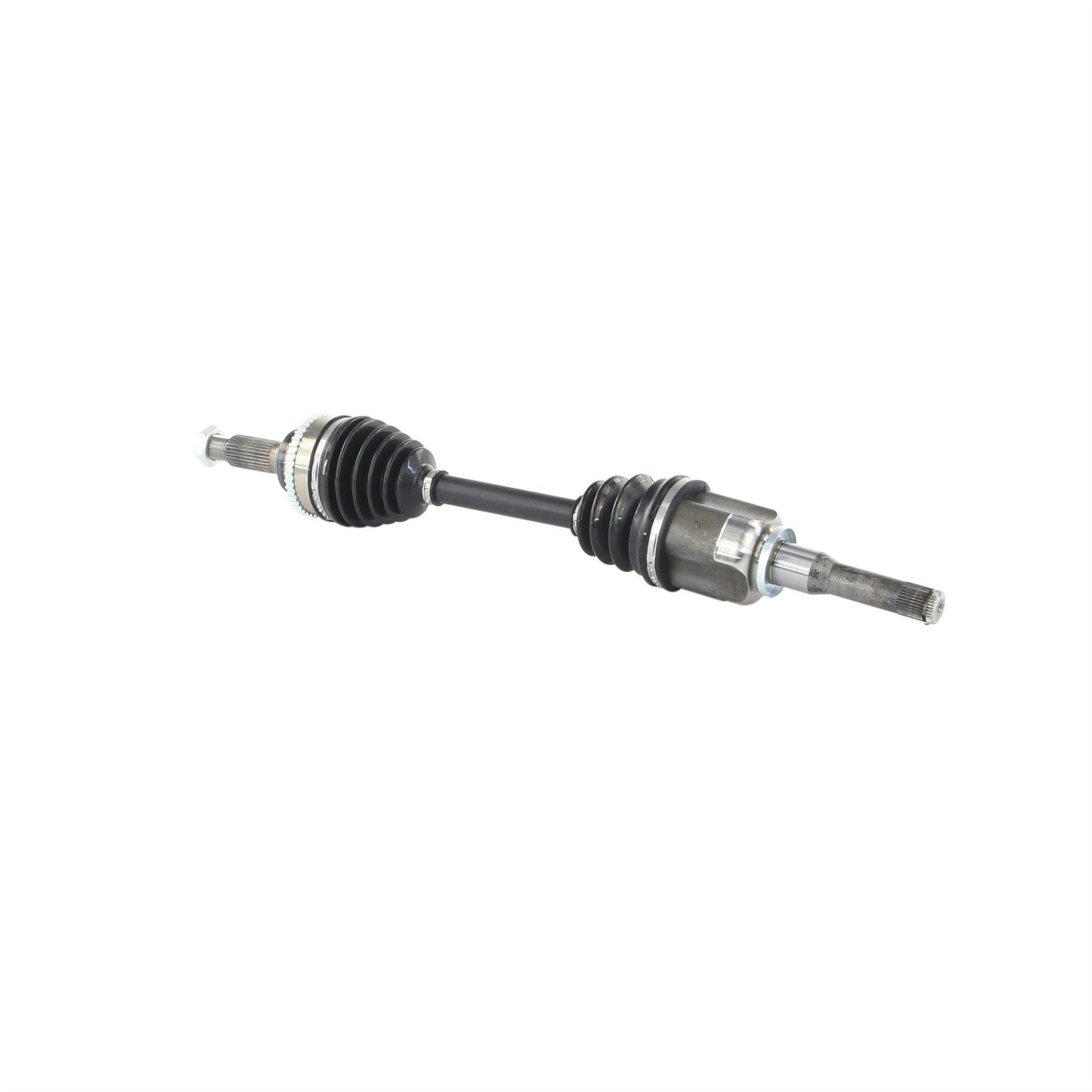 TrakMotive New CV Axle Shaft MZ-8166