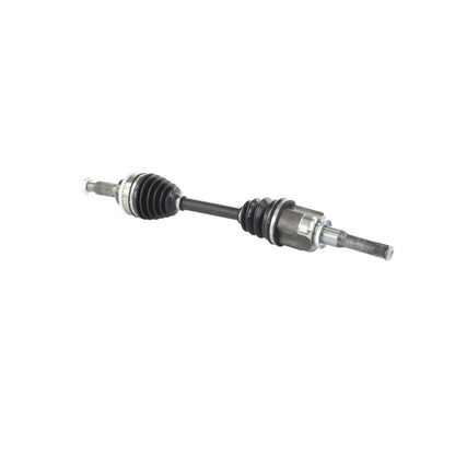 TrakMotive New CV Axle Shaft MZ-8166