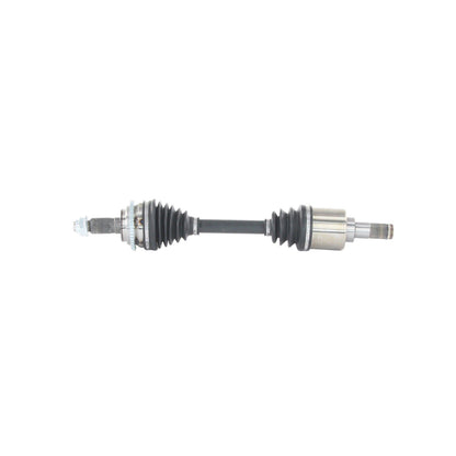 TrakMotive New CV Axle Shaft MZ-8167