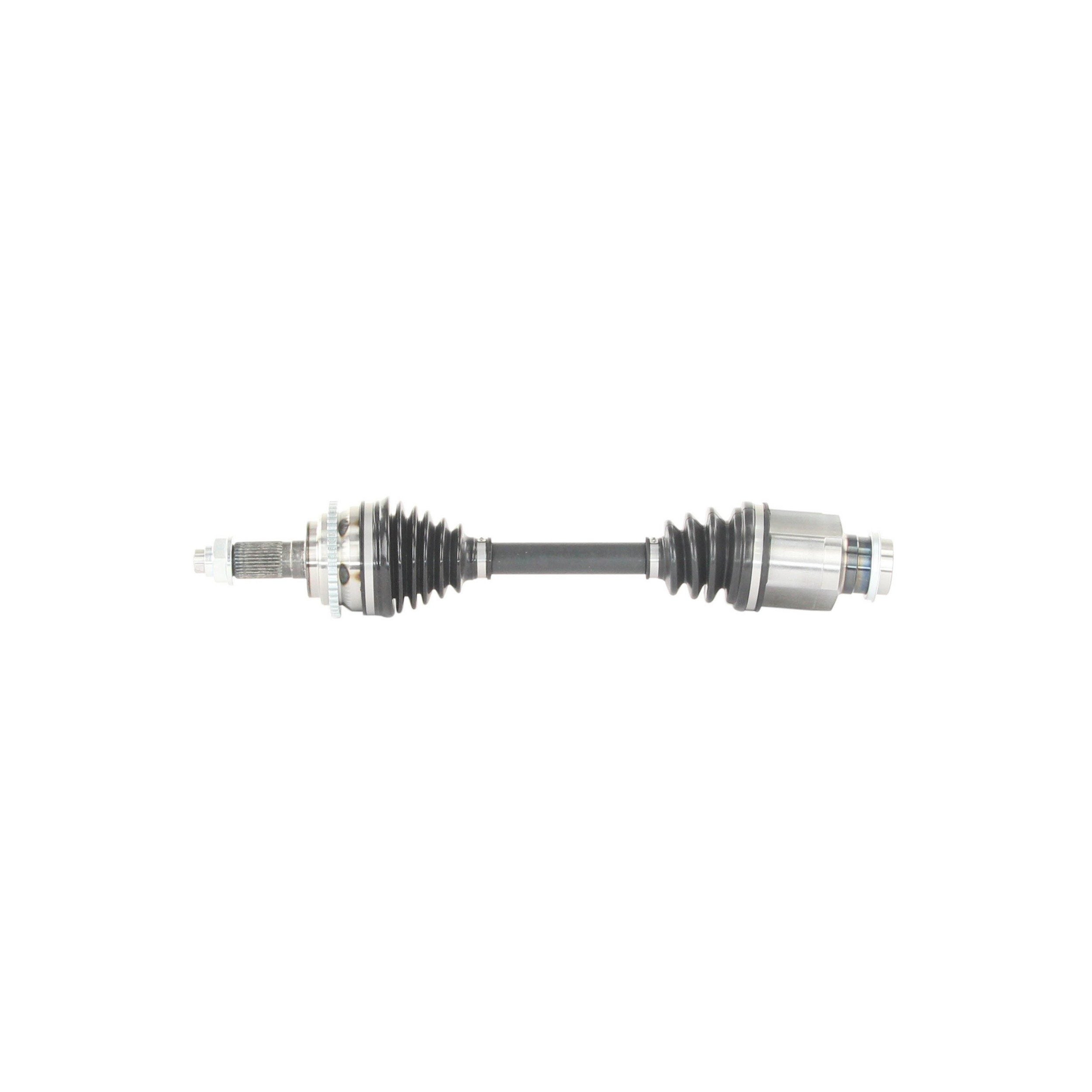 TrakMotive New CV Axle Shaft MZ-8168