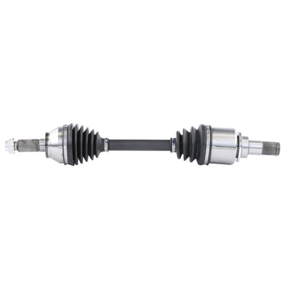 TrakMotive CV Axle Shaft MZ-8171