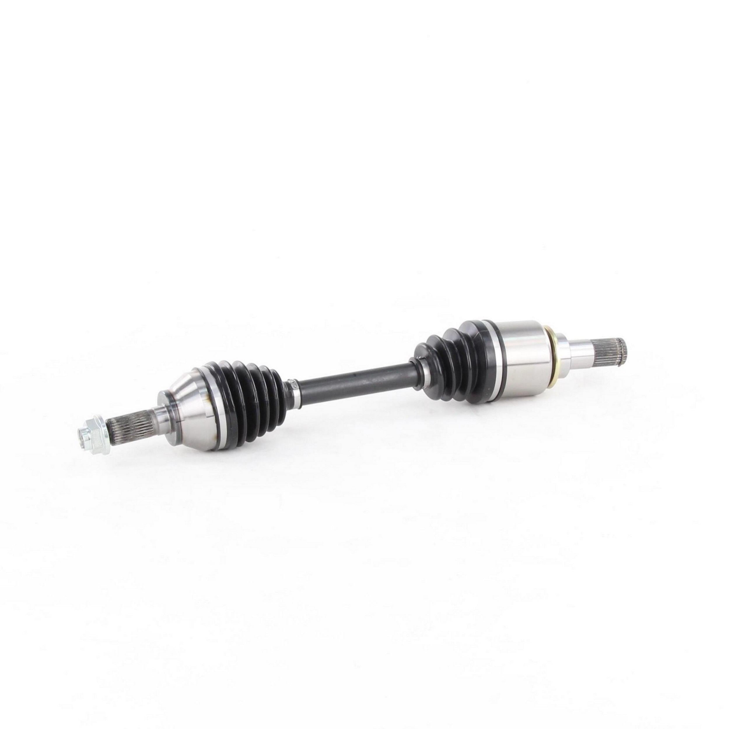 TrakMotive CV Axle Shaft MZ-8171