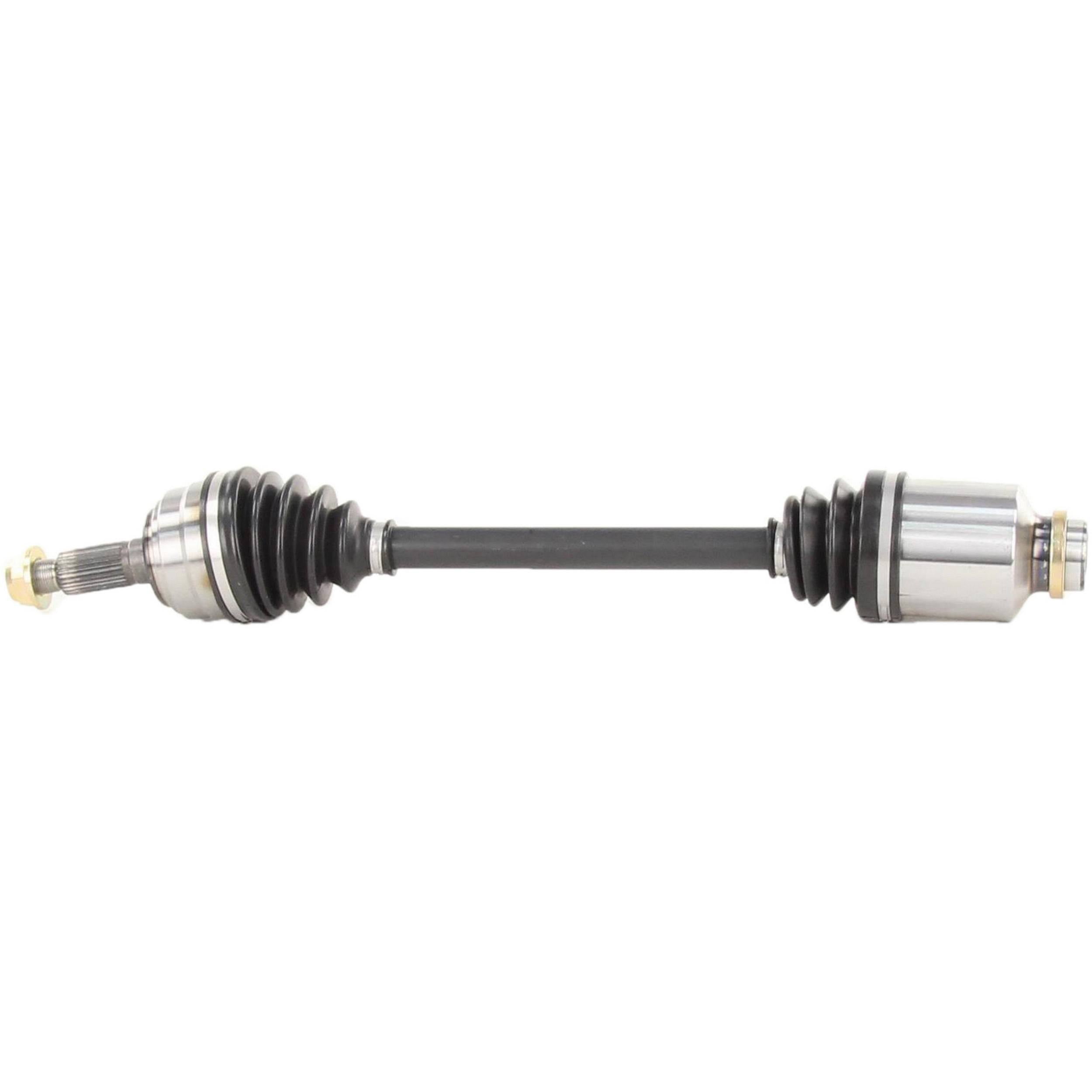 TrakMotive CV Axle Shaft MZ-8172