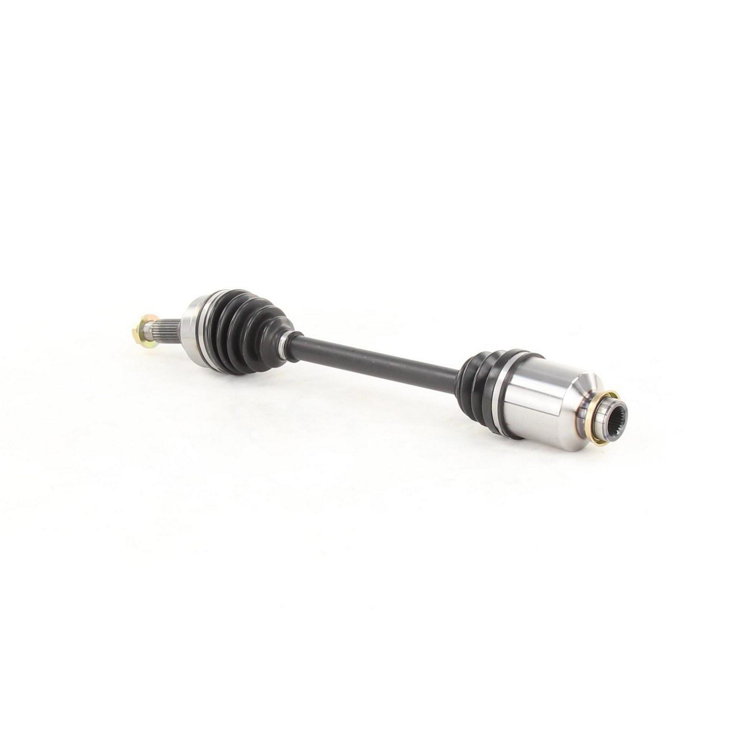 TrakMotive CV Axle Shaft MZ-8172