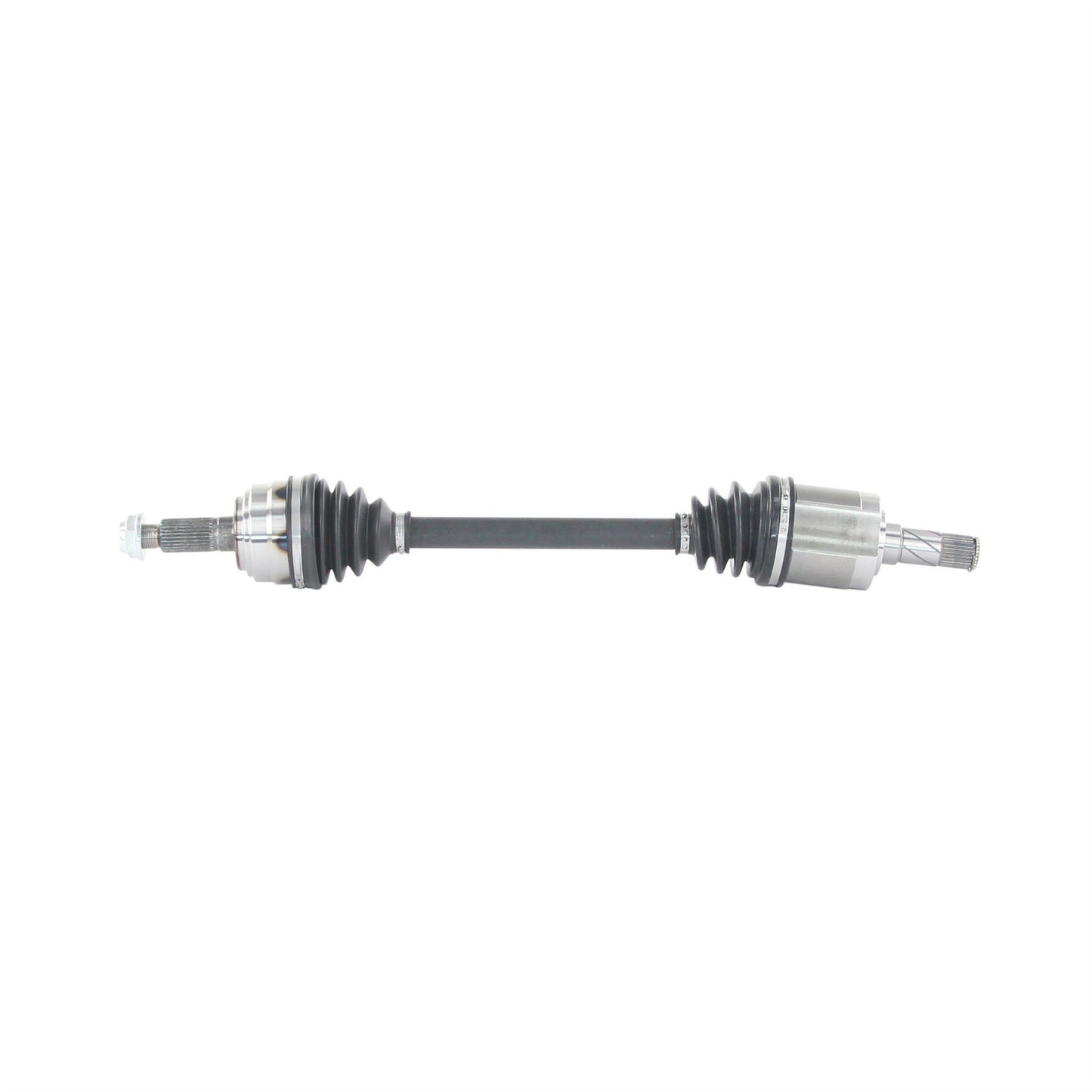 TrakMotive CV Axle Shaft MZ-8175