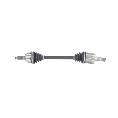 TrakMotive New CV Axle Shaft MZ-8175