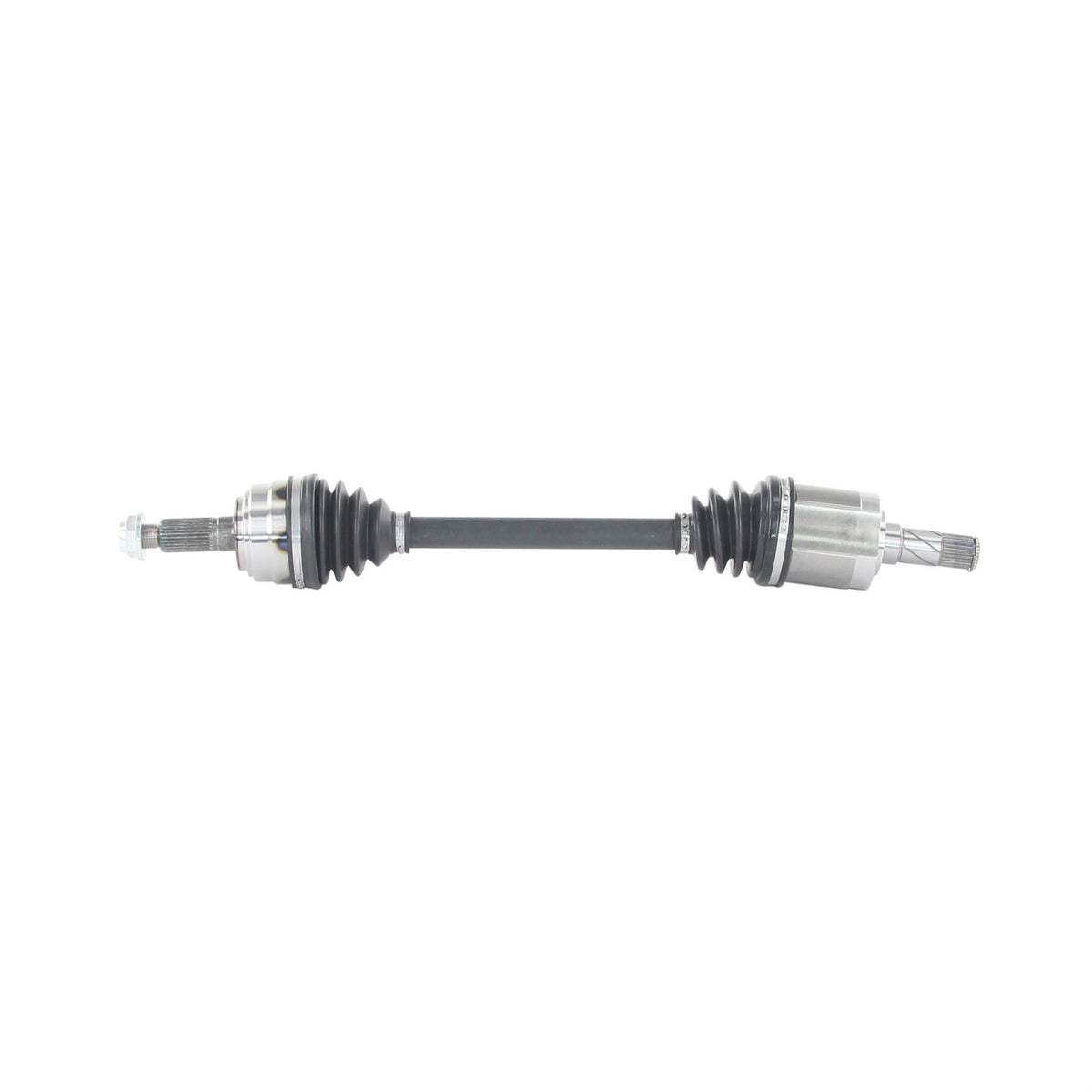 TrakMotive CV Axle Shaft MZ-8175