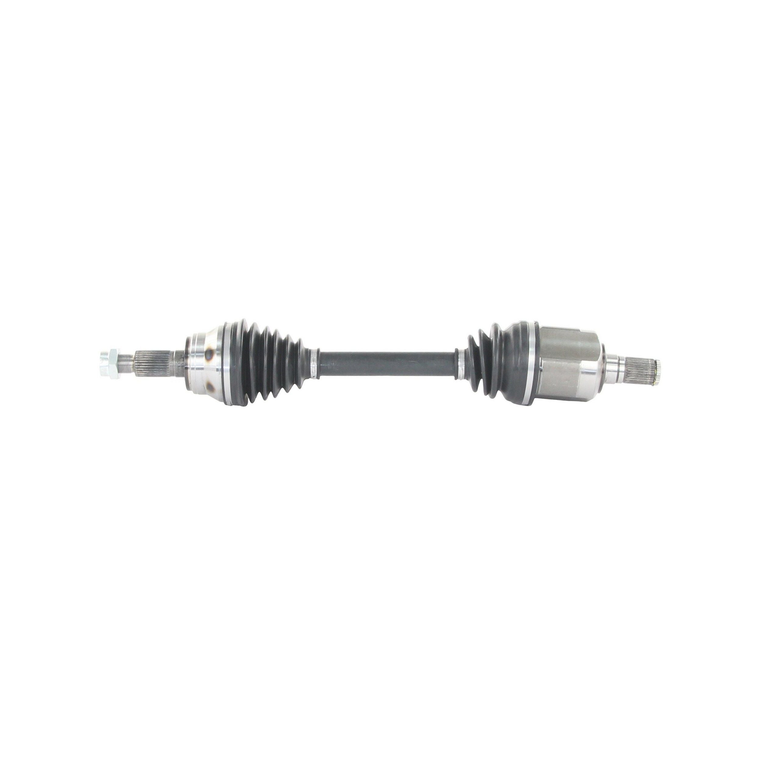 TrakMotive New CV Axle Shaft MZ-8176