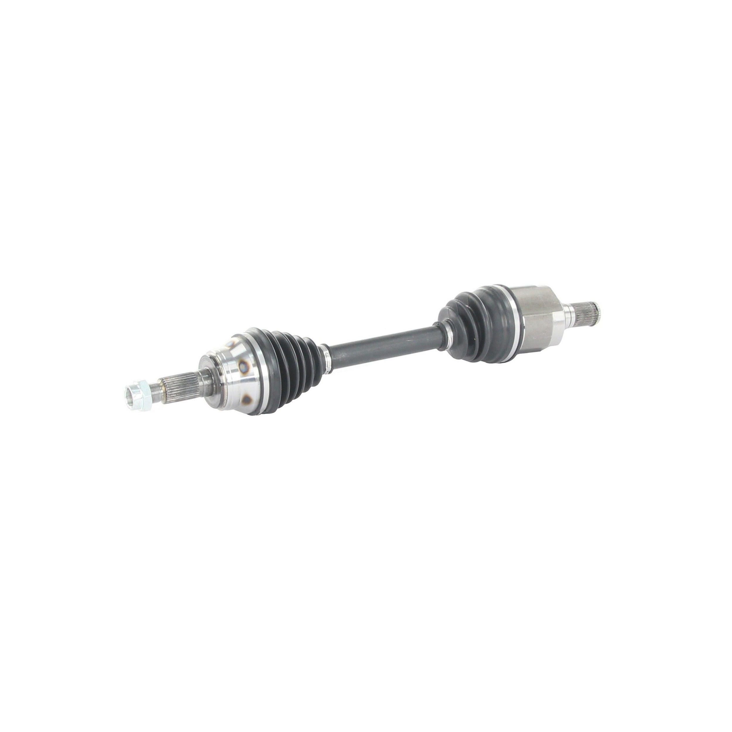 TrakMotive New CV Axle Shaft MZ-8176