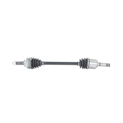 TrakMotive New CV Axle Shaft MZ-8178