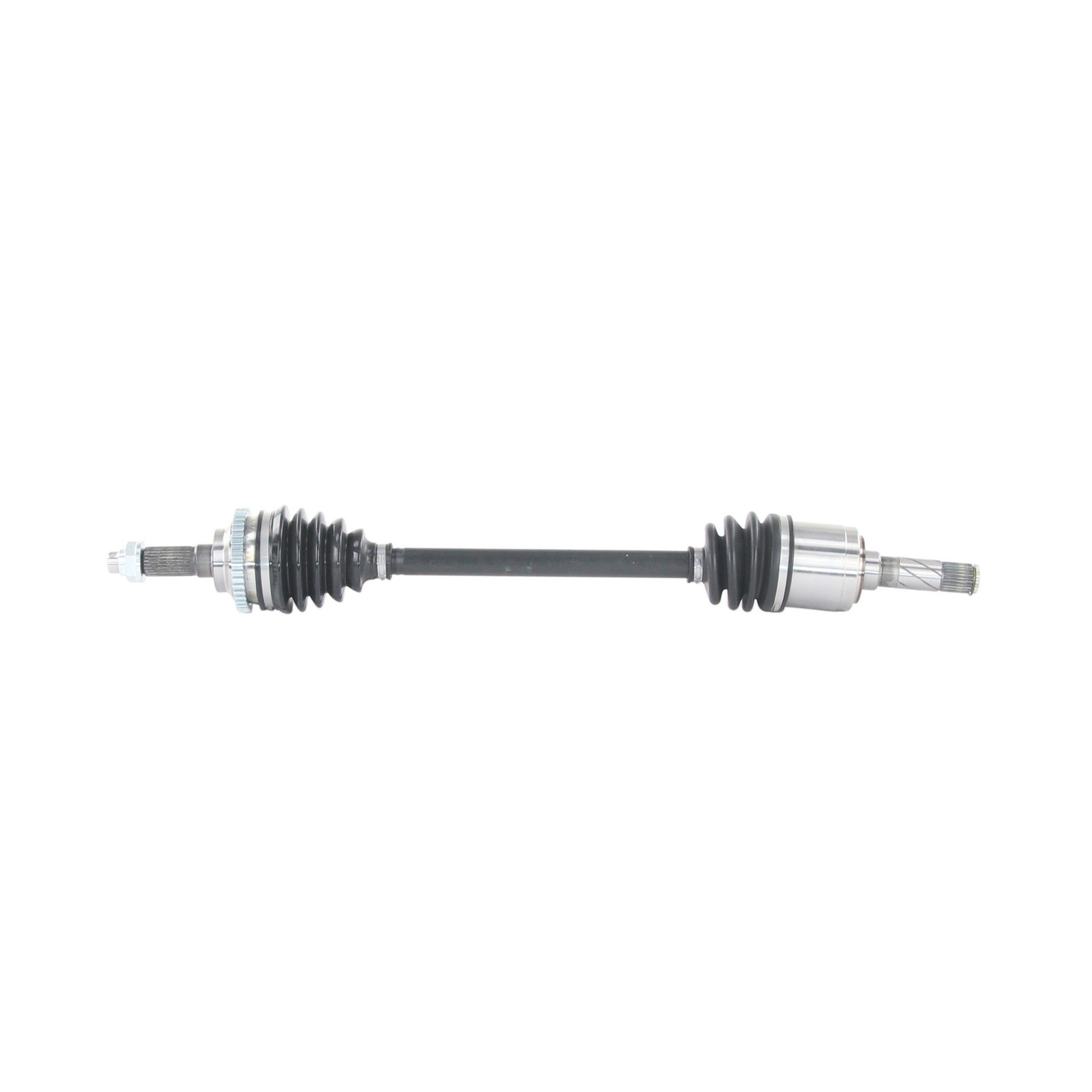 TrakMotive CV Axle Shaft MZ-8178