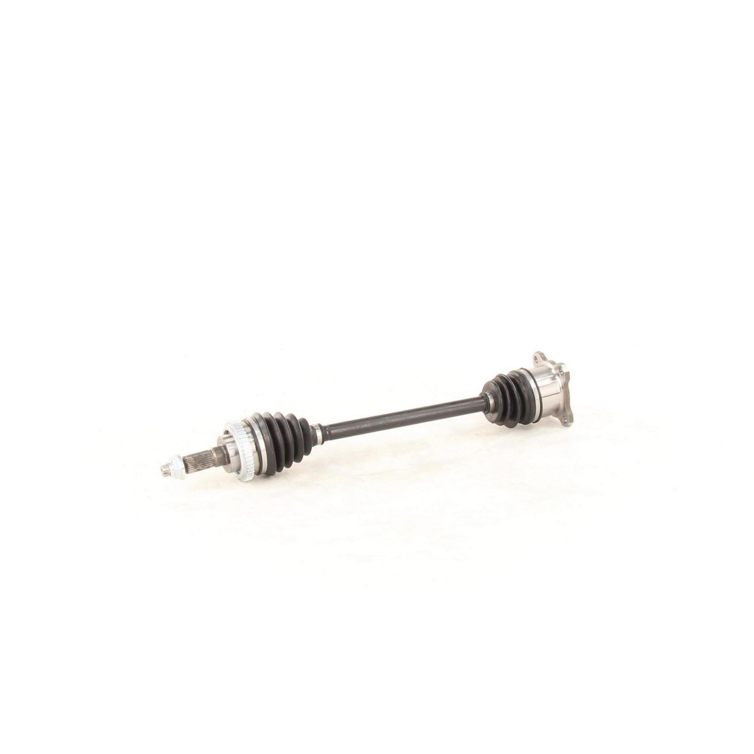 TrakMotive CV Axle Shaft MZ-8180