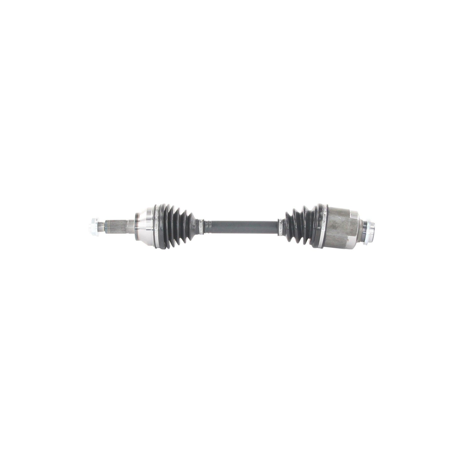 TrakMotive New CV Axle Shaft MZ-8185