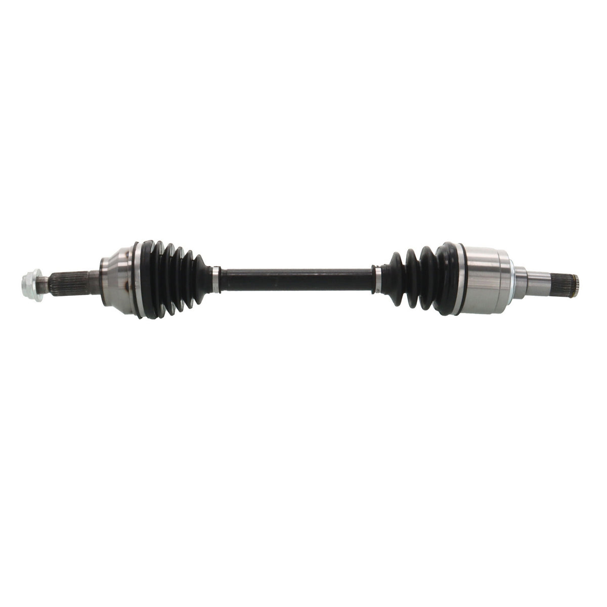 TrakMotive New CV Axle Shaft MZ-8186