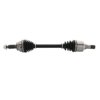 TrakMotive New CV Axle Shaft MZ-8186