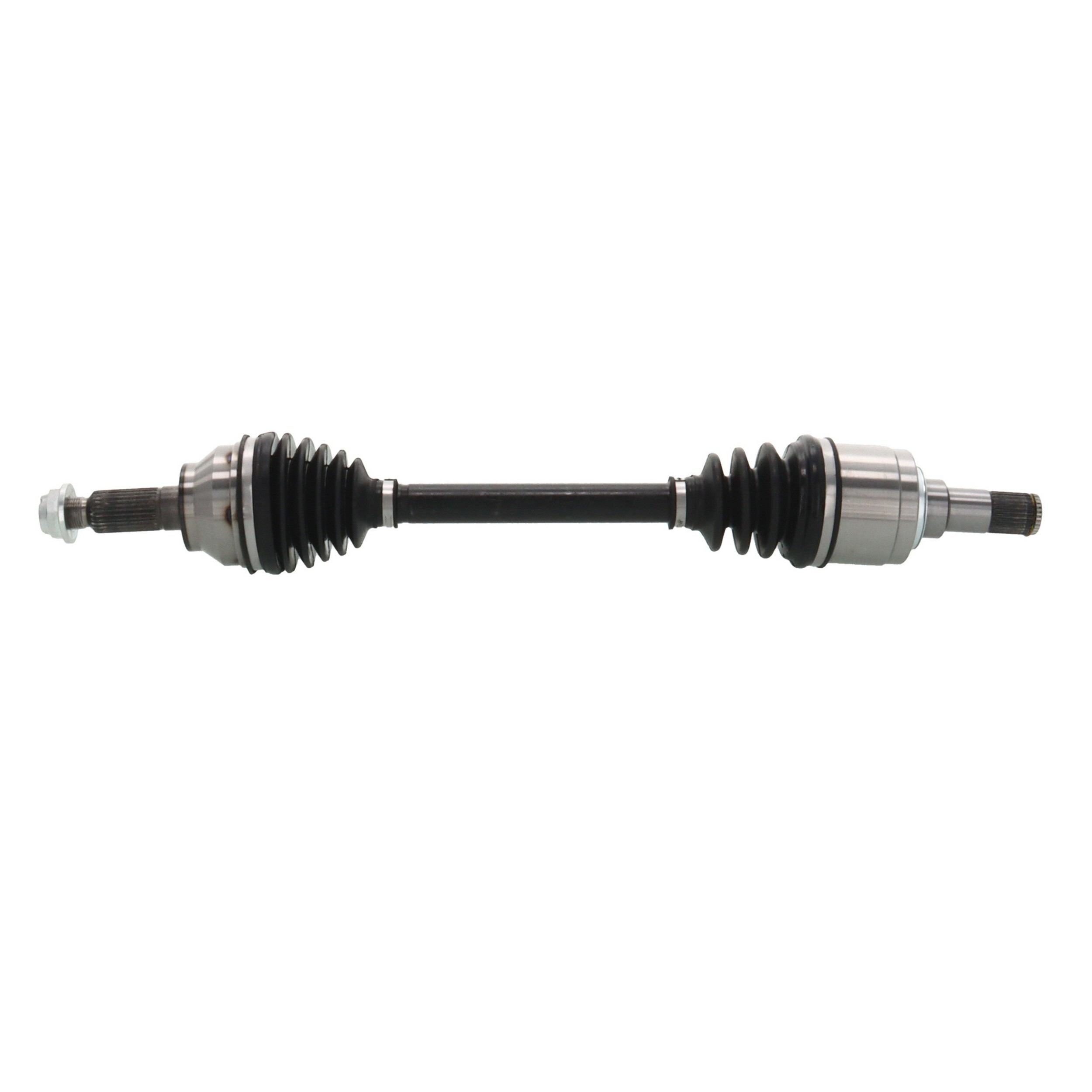 TrakMotive CV Axle Shaft MZ-8186