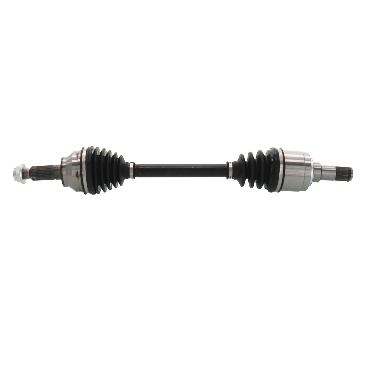 TrakMotive New CV Axle Shaft MZ-8186