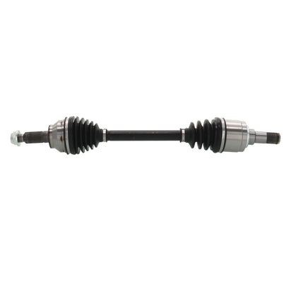 TrakMotive New CV Axle Shaft MZ-8186